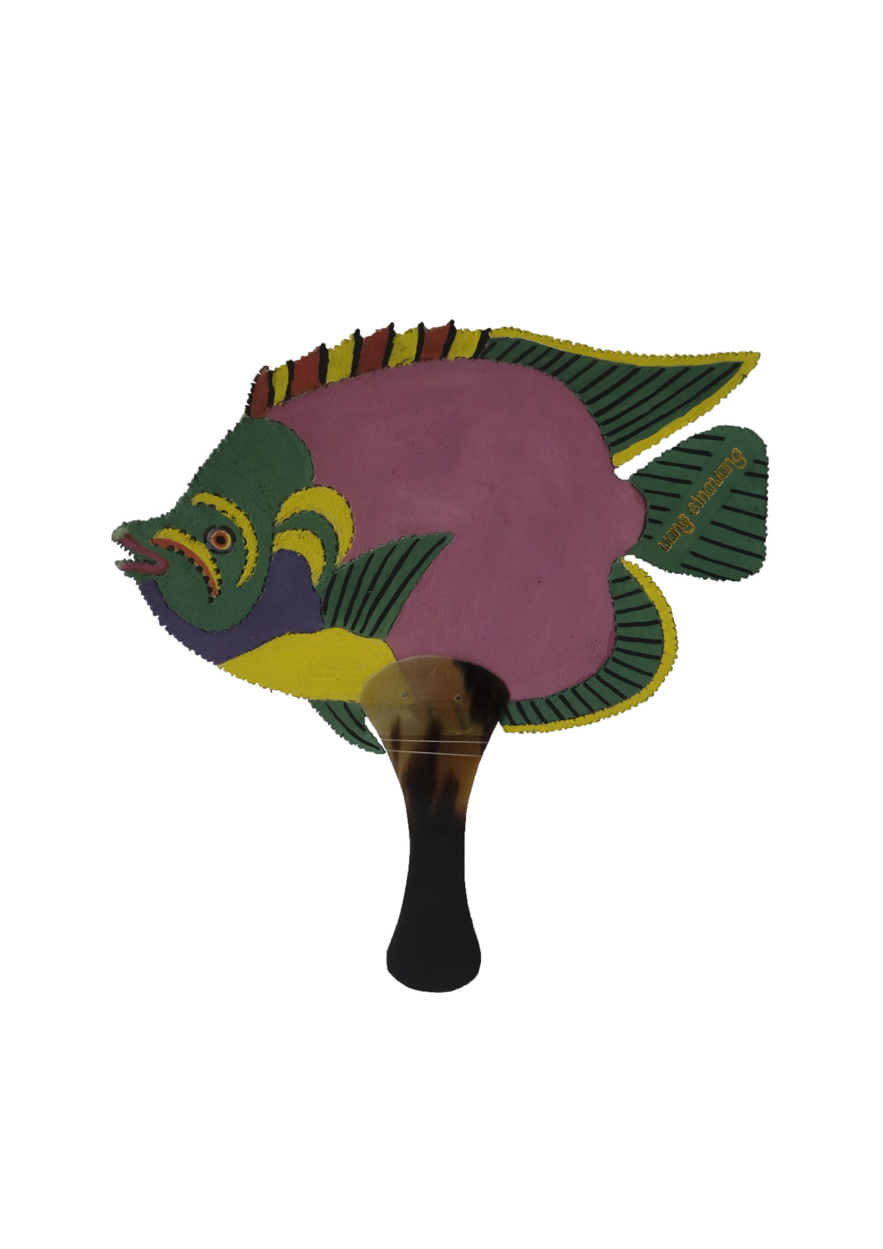 Butterflyfish 1