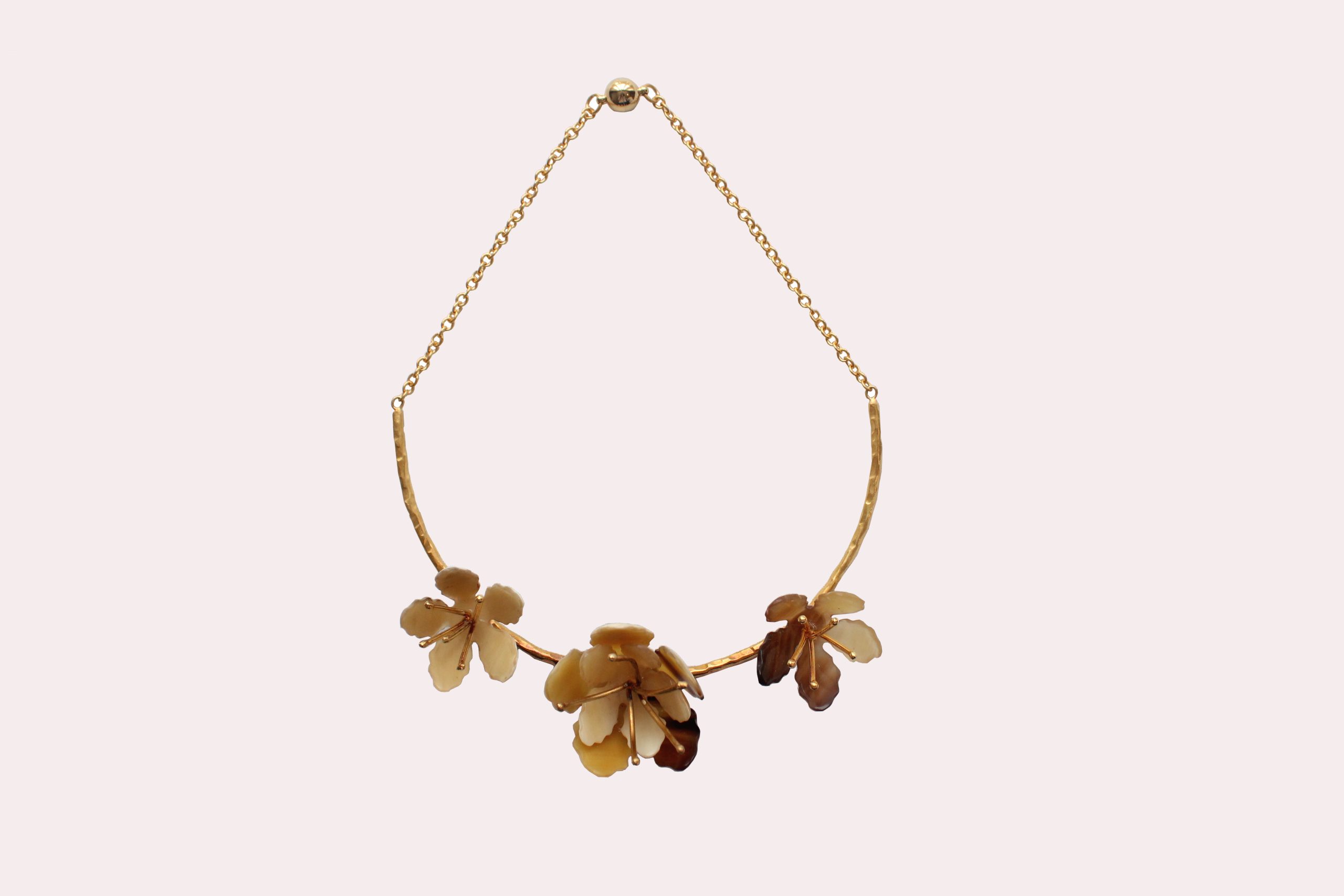 Suwung Cosmo Necklace I