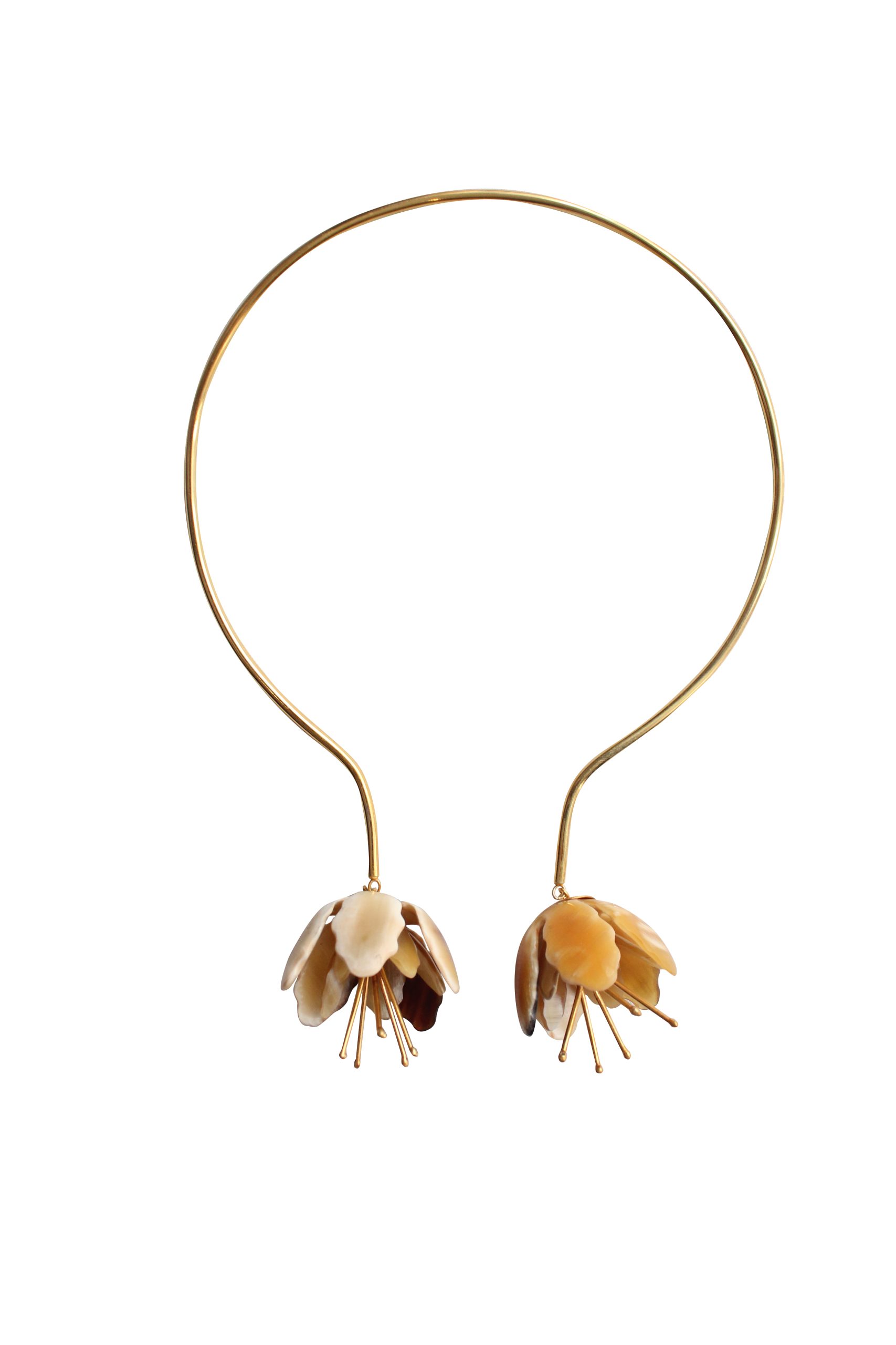 Suwung Cosmo Necklace II