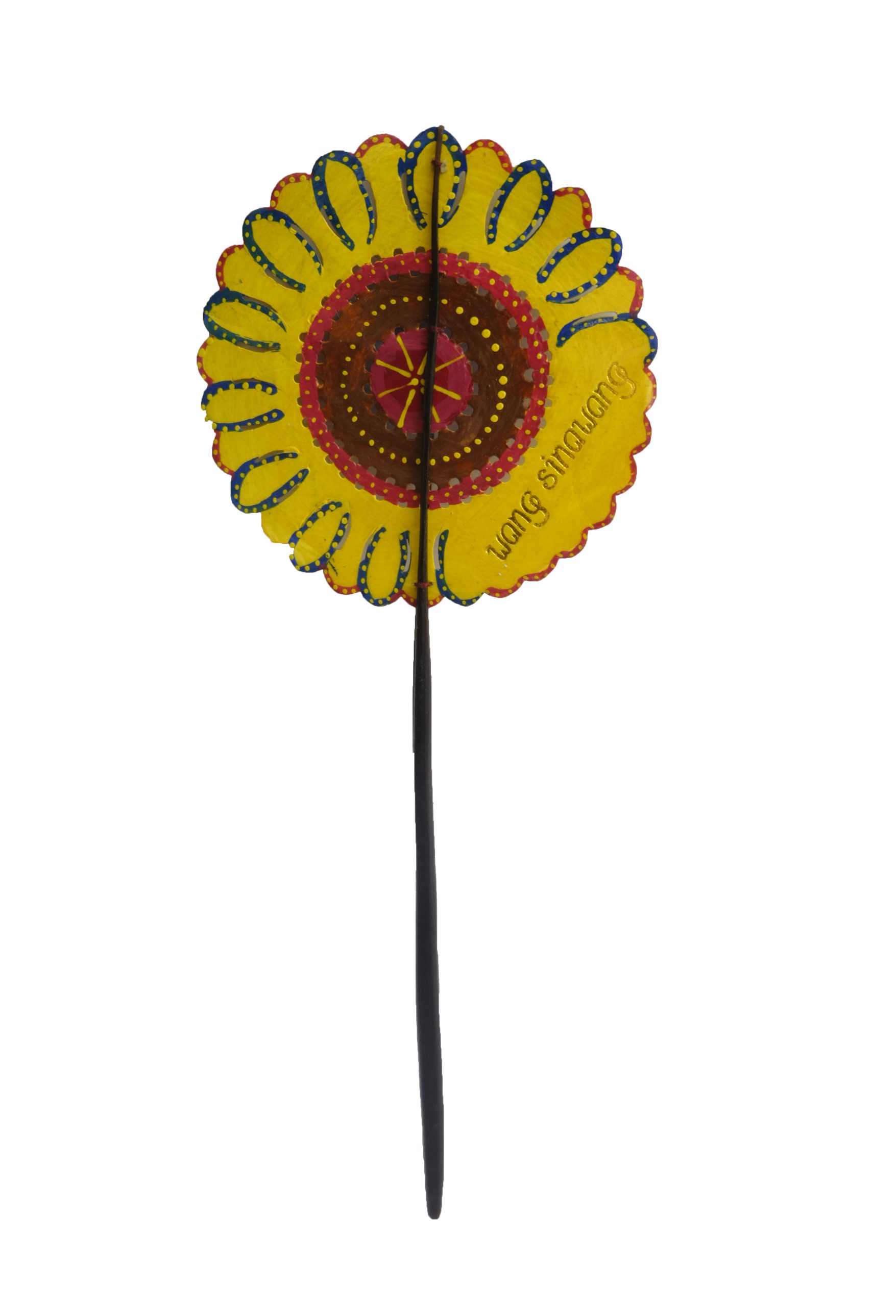 Sunflower 2-kuning