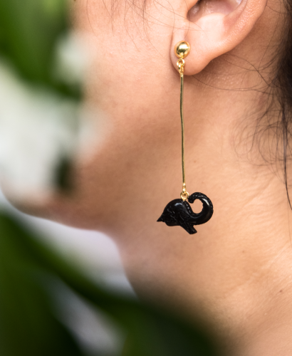 Kamaratih Earringg